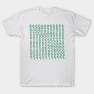 Simple Vines T-Shirt